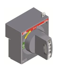 ABB KT6VD-H Breaker