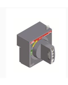 ABB KT6VD Breaker