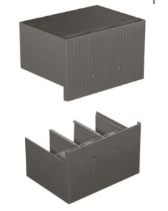 ABB KT7XHTC-3 COVER