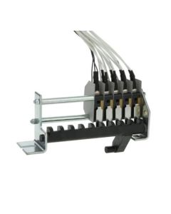 ABB KT8A4-PR332 Breaker