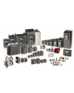ABB KXT1F3PCMCP Breaker