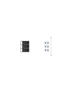 ABB KXT4CUAL3-3PC Breaker
