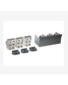 ABB KXT7CUAL4X500K-3PC Breaker