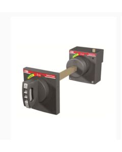 ABB KXTBRHEBFPPLK Breaker