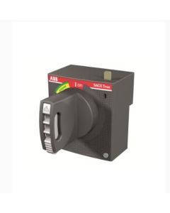 ABB KXTCRHDSTFP Device