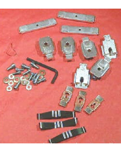 ABB KZ550 Device
