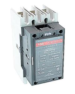 ABB L200A3000-80 NEMA