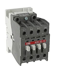 ABB L30A3010-80 NEMA