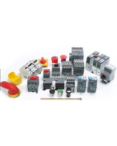 ABB LF75 Busbar