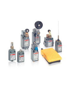 ABB LS32M11B11 Limit Switch