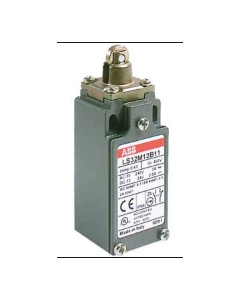 ABB LS32M12B11 Limit Switch