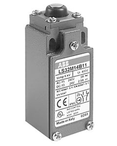 ABB LS32M14B11 Limit Switch