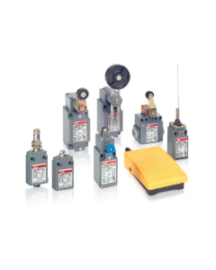 ABB LS32M31B11 Limit Switch