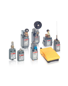 ABB LS32M41B11 Limit Switch
