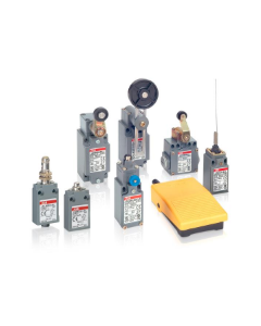 ABB LS32M42B11 Limit Switch
