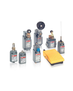 ABB LS32M51B11 Limit Switch
