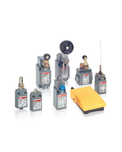 ABB LS32M52B11 Limit Switch