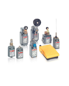 ABB LS32M91B11 Limit Switch