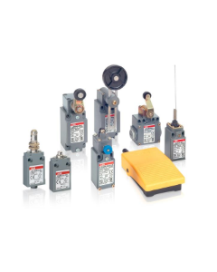 ABB LS32P32B11 Limit Switch
