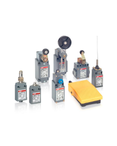 ABB LS32P42B11 Limit Switch