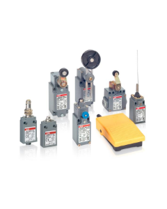 ABB LS32P91B11 Limit Switch