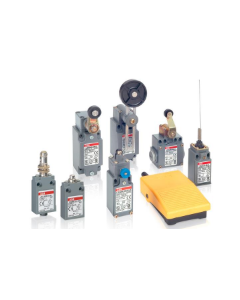 ABB LS43M72B11 Limit Switch