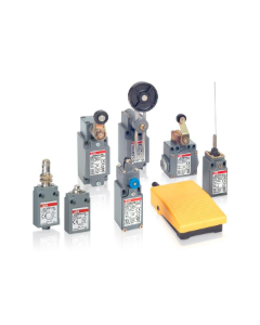 ABB LS43P11B11 Limit Switch