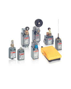 ABB LS43P41B11 Limit Switch