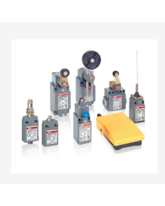 ABB LS45P72D11 Device