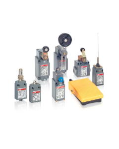 ABB LS73M45B11 Limit Switch