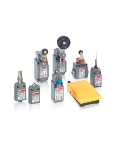 ABB LS73M91B11 Limit Switch