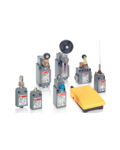 ABB LS73P12B11 Limit Switch
