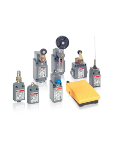 ABB LS73P41B11 Limit Switch