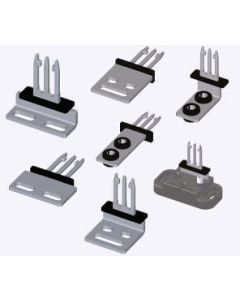 ABB LSA30P03 KEY