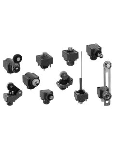 ABB LSTE13 Device