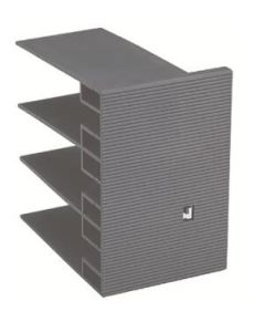 ABB LT750-AL Shroud