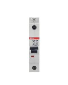 ABB M201-10A Breaker