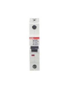 ABB M201-6.3A Breaker