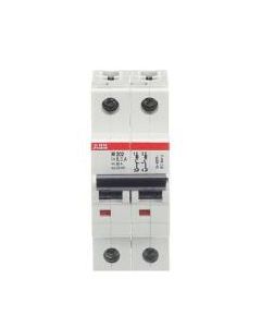 ABB M202-6.3A Breaker