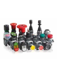 ABB M2SS1-42C20L8 Device