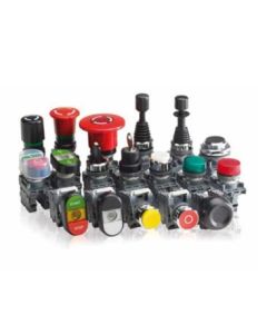 ABB M2SS2-40B21 Device