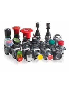 ABB M2SS5-60B11 Switches