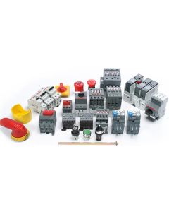 ABB M3SS1-40B02 BLK