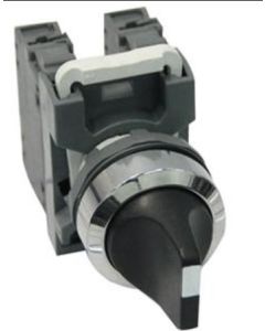 ABB M3SS1-40B20 BLK