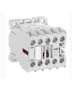 ABB MC1C-3-10-AT-D Contactors