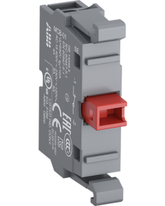 ABB MCB-01 BLK