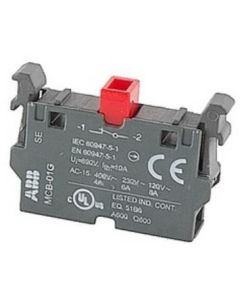 ABB MCB-01G Contactor