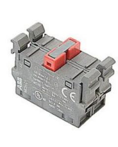 ABB MCB-02B BLOCK