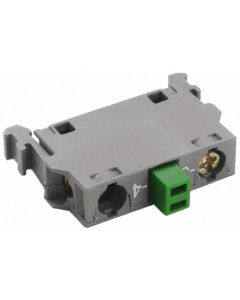 ABB MCB-10B Contact Block