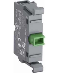 ABB MCB-10G Auxiliary Contactor